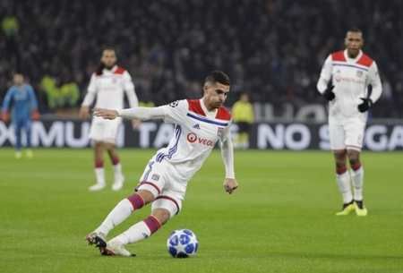 令人意外的 令人意外的